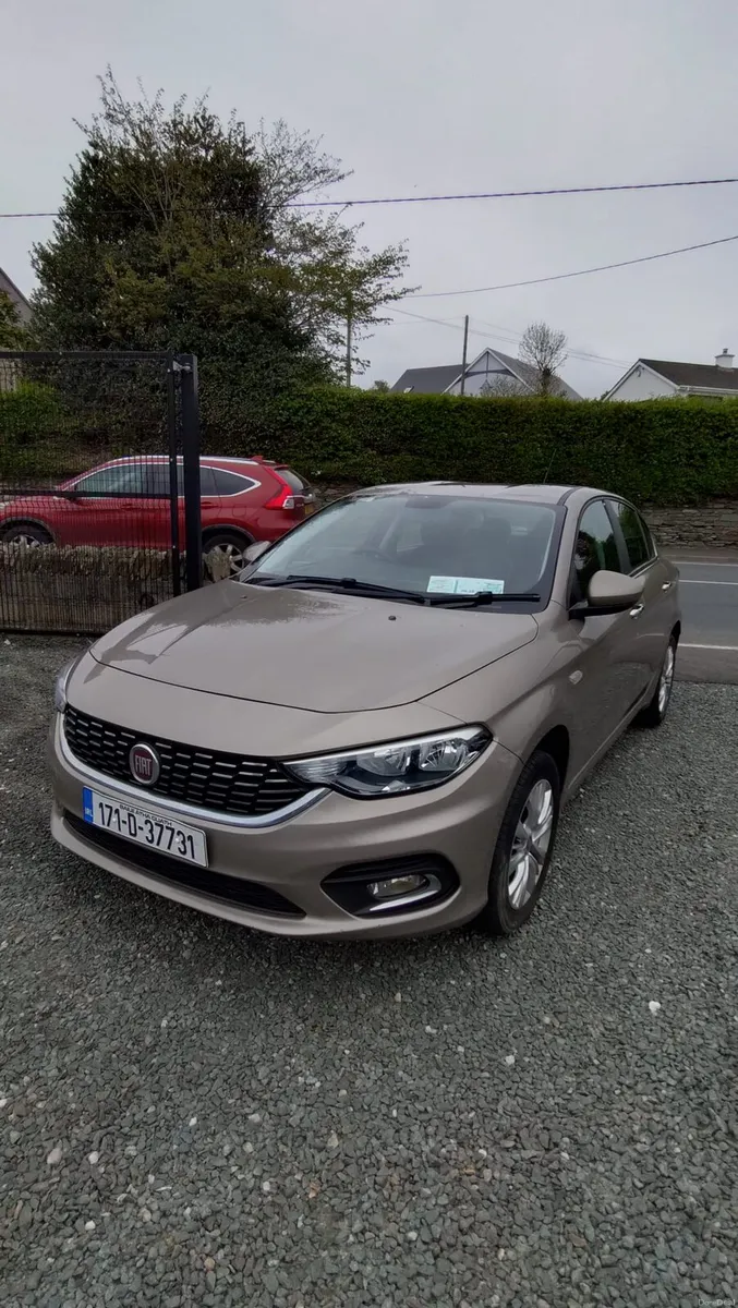 Fiat Tipo 1.4 - Image 1