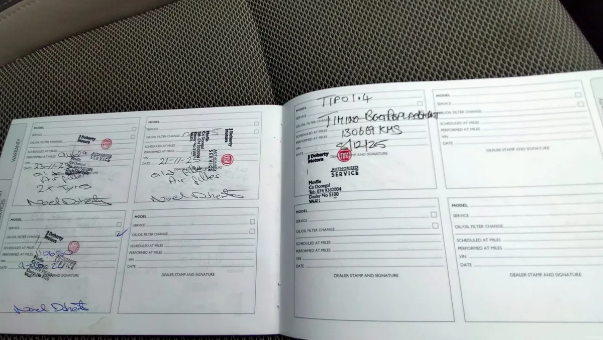 Fiat Tipo 1.4 - Image 3