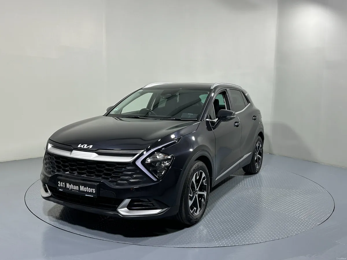 Kia Sportage K3 1.6 Crdi 241 - Image 3