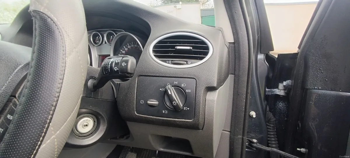 Ford Focus 2008 Titanium X price:3500 € - Image 3