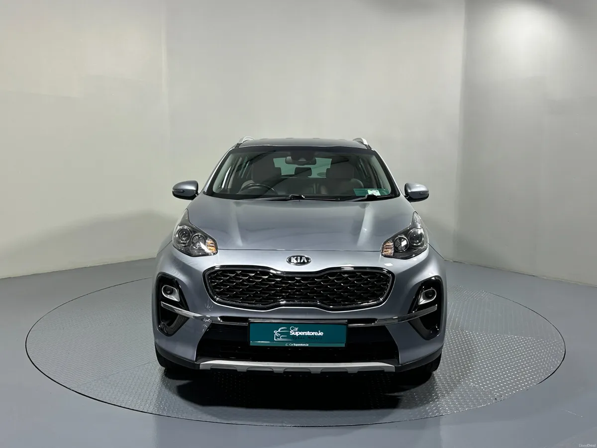 Kia Sportage K4 1.6 Crdi 191 - Image 2
