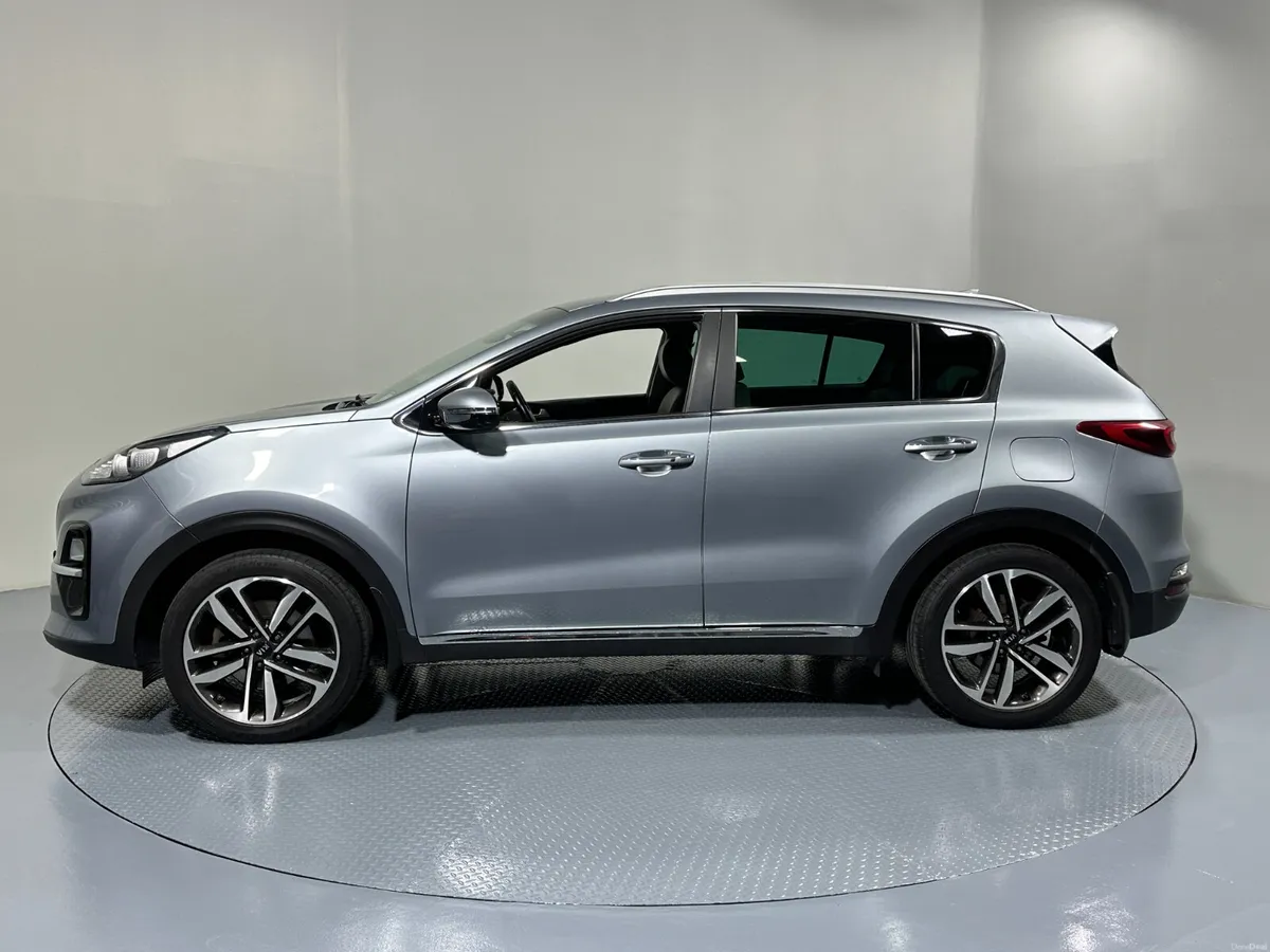 Kia Sportage K4 1.6 Crdi 191 - Image 4
