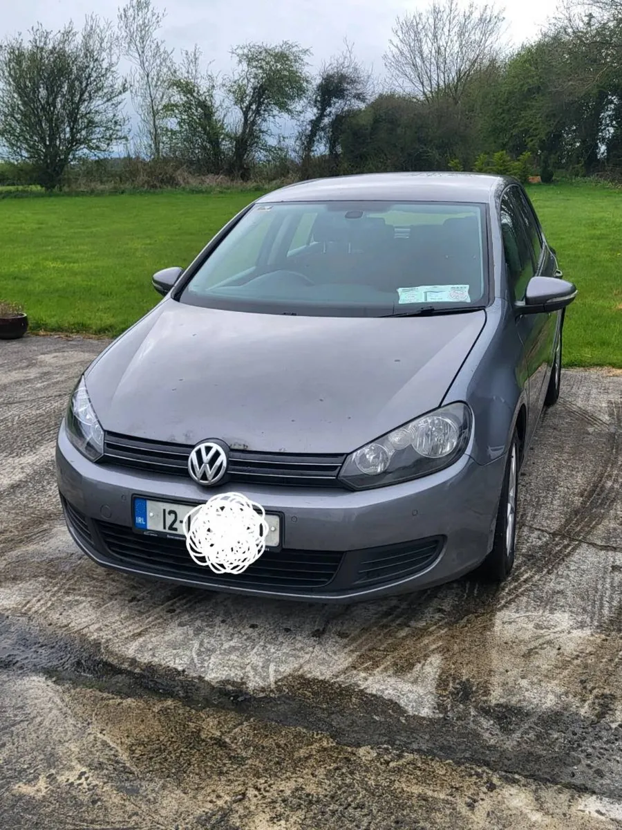 Vw Golf - Image 2