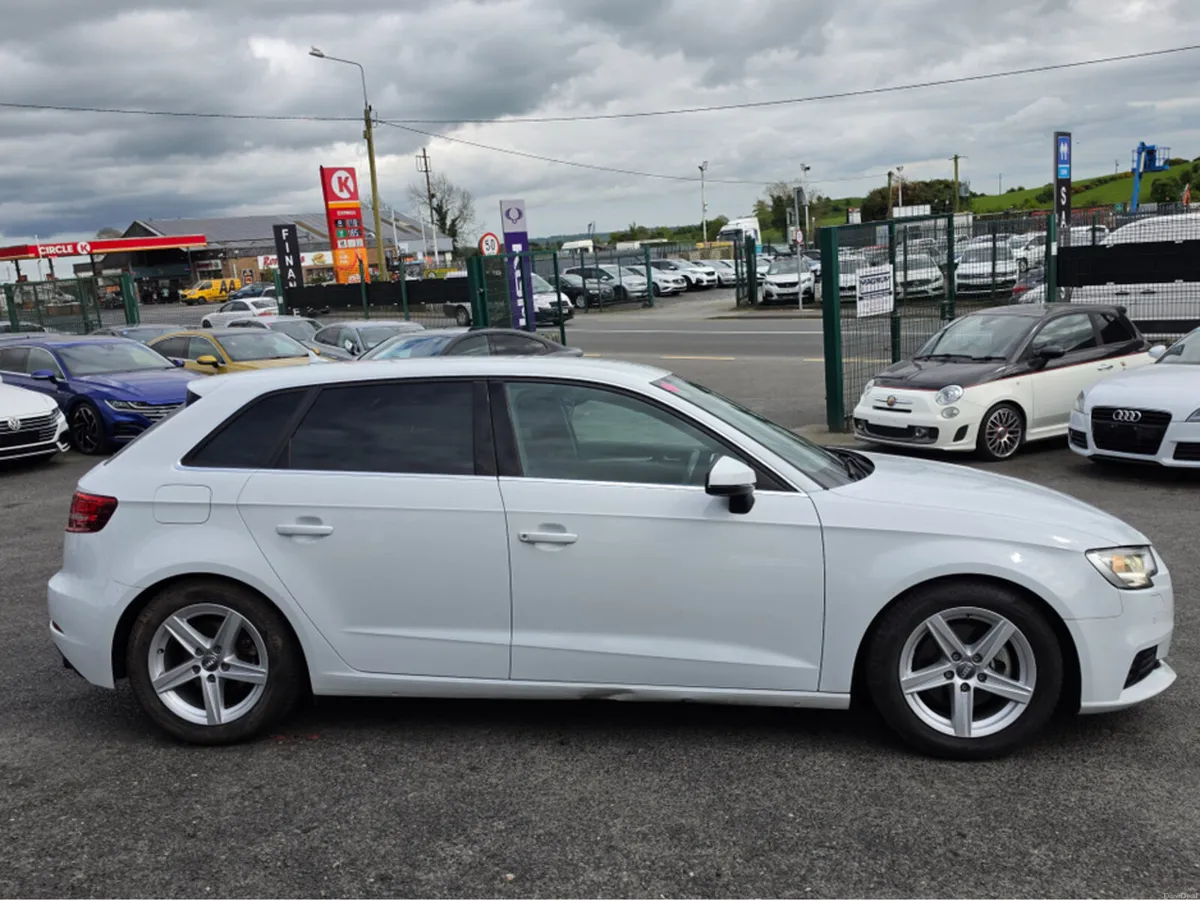 Audi A3 1.4 TFSI  FACELIFT MODEL -DIGITAL DASH - C - Image 4