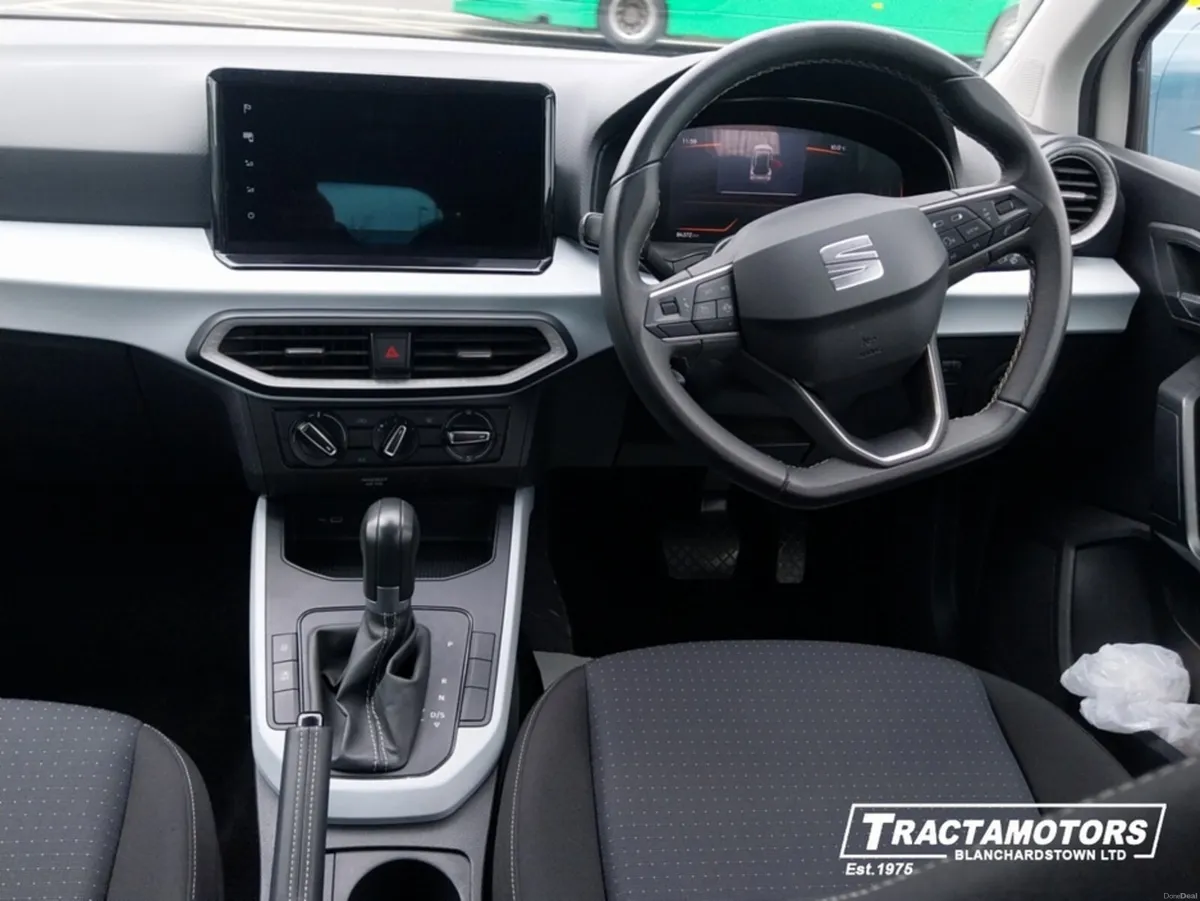 SEAT Arona PA 1.0 TSI 110HP DSG SE+ - Image 2