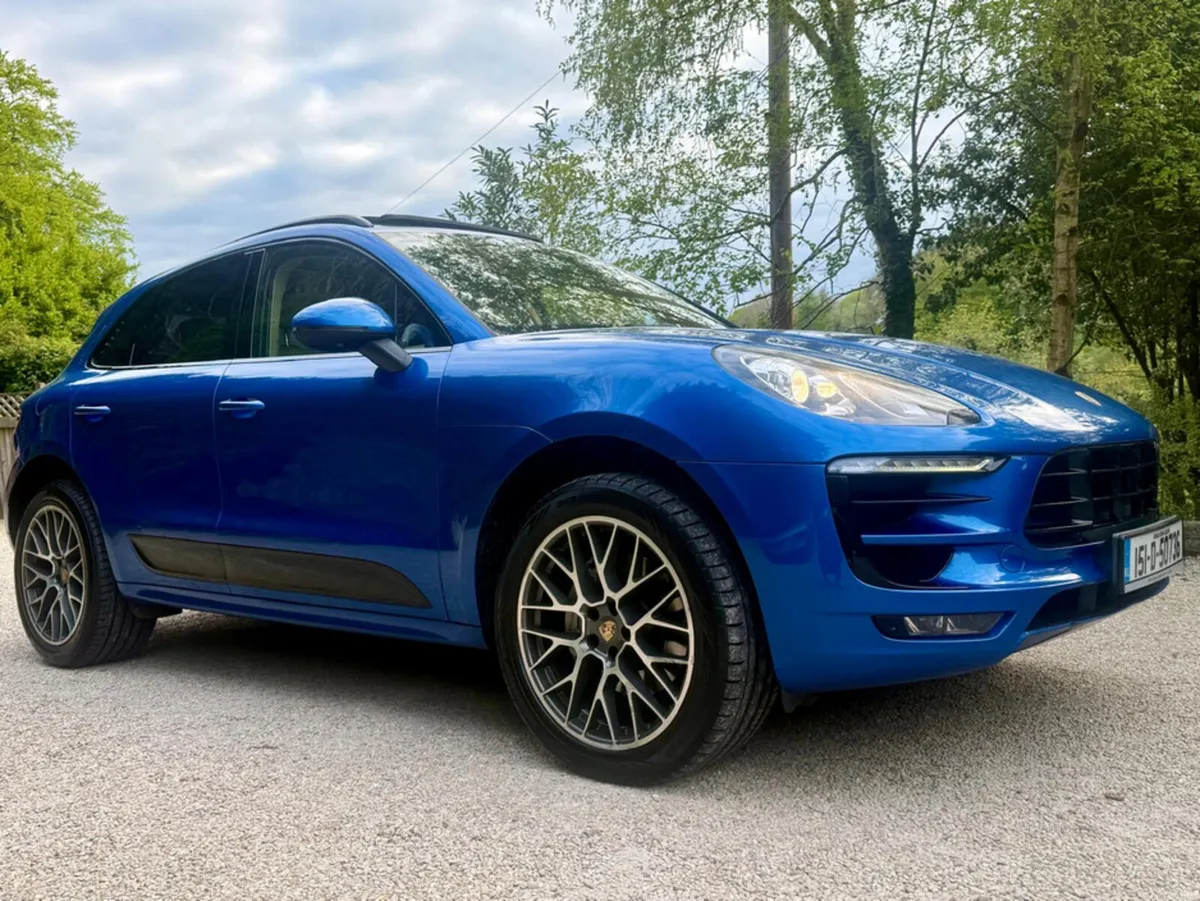 Porsche Macan S 3.0 D *Huge Specification…Immacula - Image 2