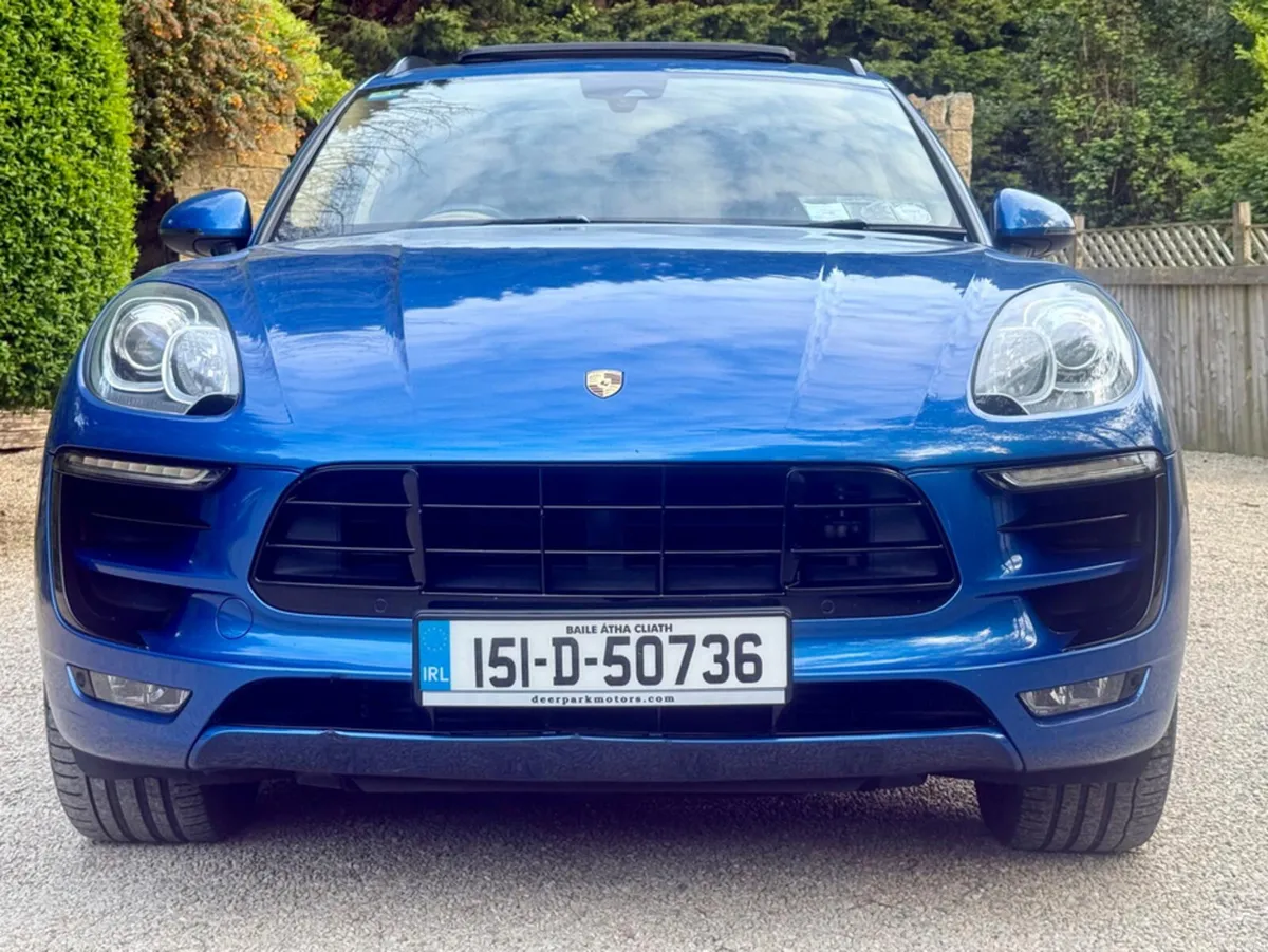 Porsche Macan S 3.0 D *Huge Specification…Immacula - Image 3