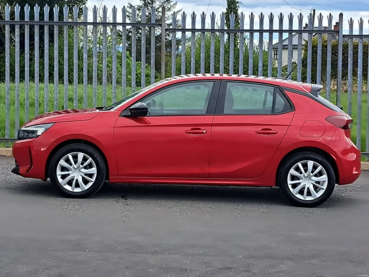 Opel Corsa SC 1.2 75BHP - Image 6