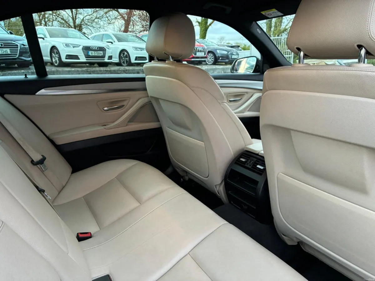 BMW 5-Series 520D F10 M SPORT AUTO - Image 6