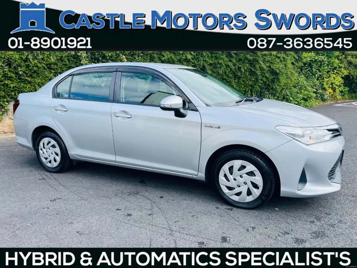Toyota Corolla FINANCE AVAILABLE FROM €63 P/W - Image 3