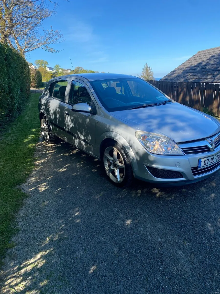1.3CDTI Vauxhall Astra - Image 2
