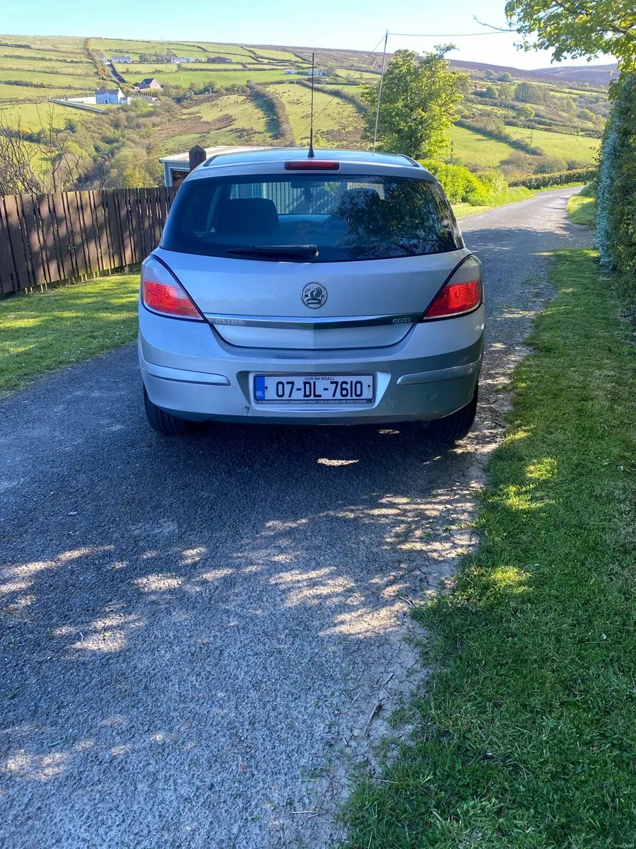 1.3CDTI Vauxhall Astra - Image 4