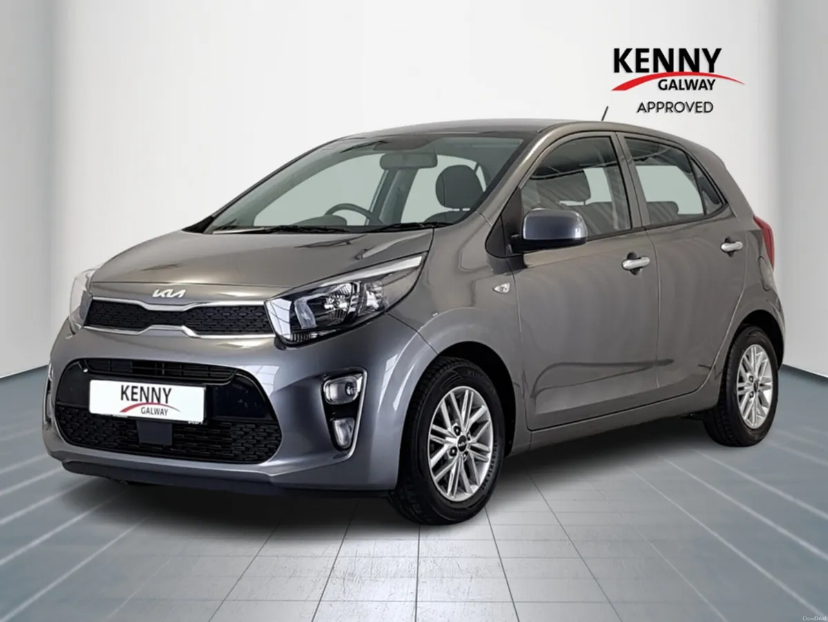 Kia Picanto *Deposit taken* 1.0 MY23 5DR - Image 3