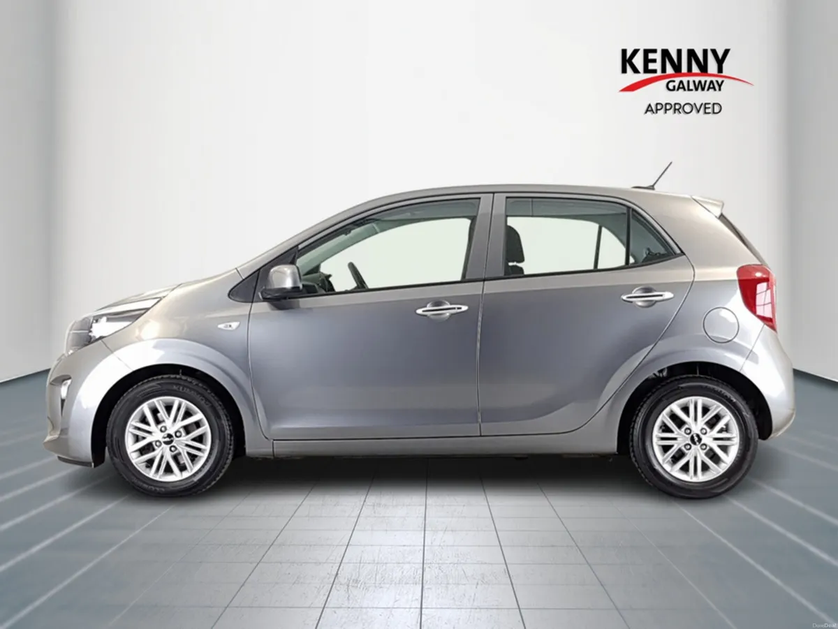 Kia Picanto *Deposit taken* 1.0 MY23 5DR - Image 4