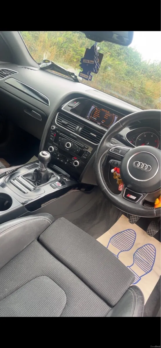Audi A4 Sline - Image 6