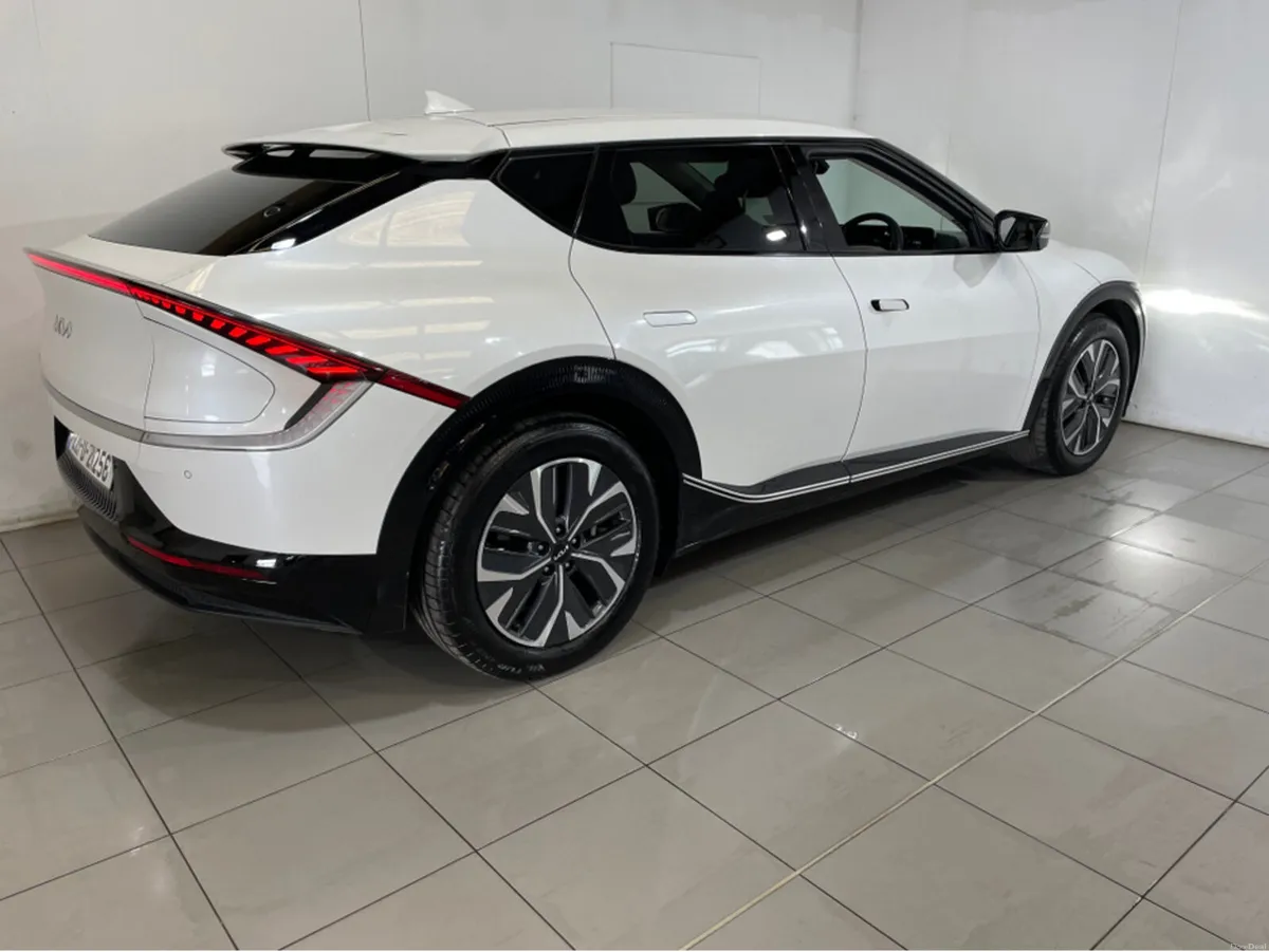 Kia EV6 EARTH 5DR AUTO BATTERY HEALTH 93.8% FULL S - Image 3