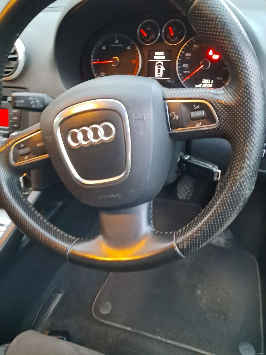 Audi A3 2010 - Image 1
