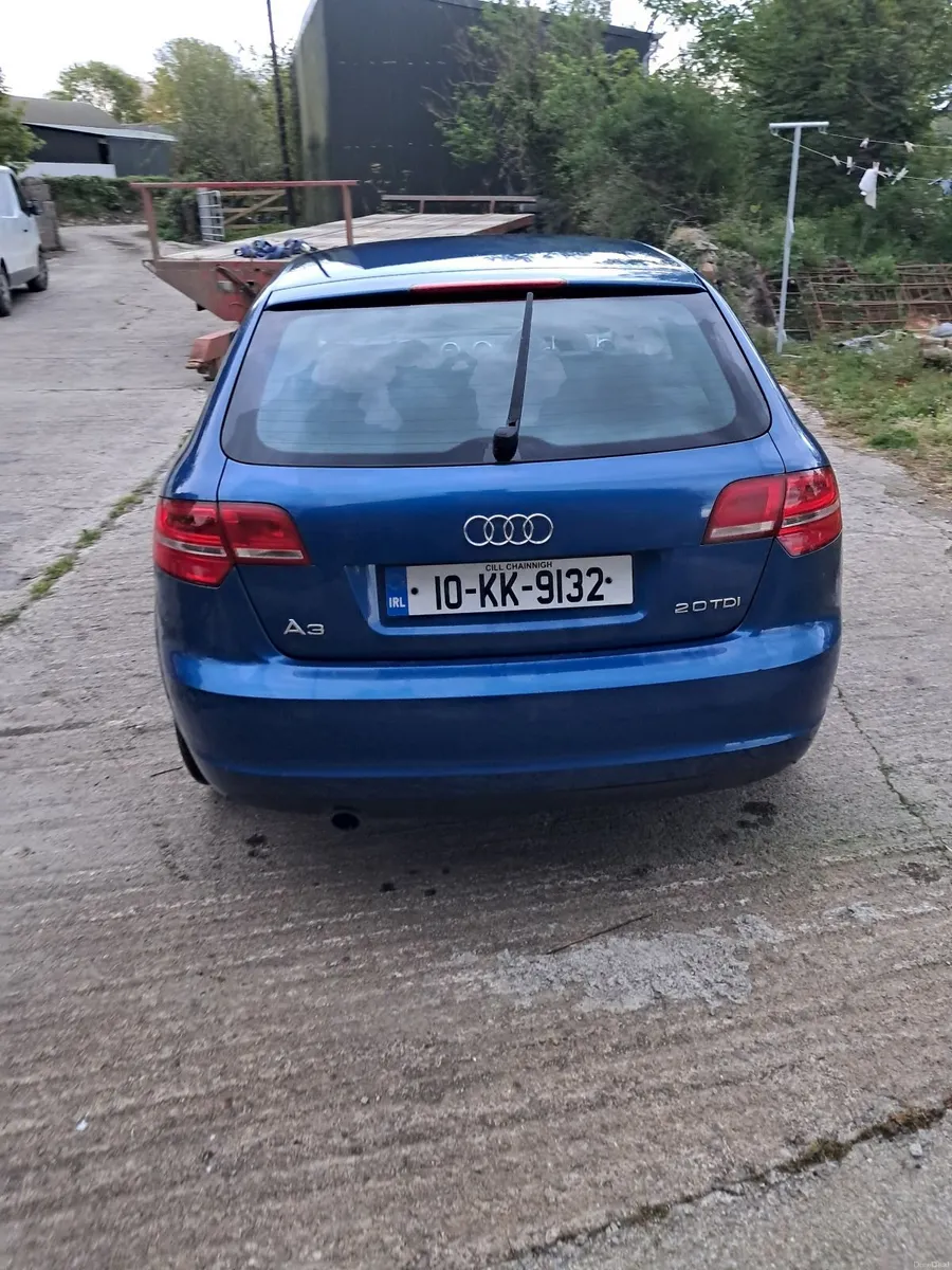 Audi A3 2010 - Image 2