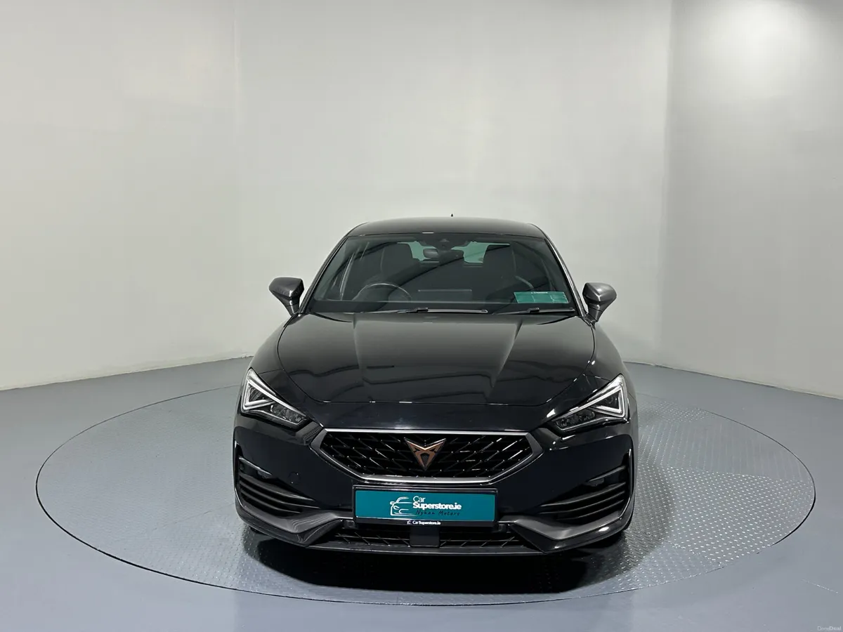 Cupra Leon 1.5 Tsi 150BHP 241 - Image 2