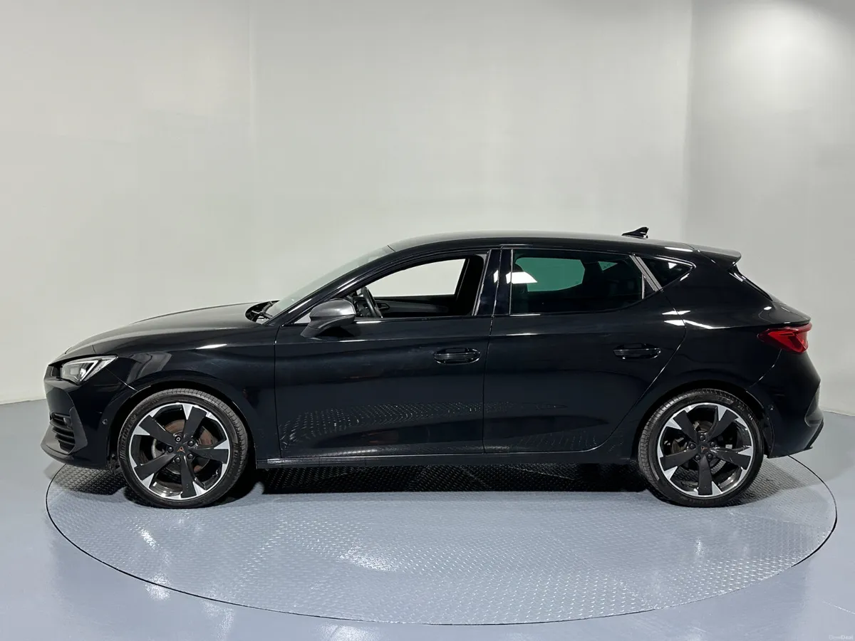 Cupra Leon 1.5 Tsi 150BHP 241 - Image 4