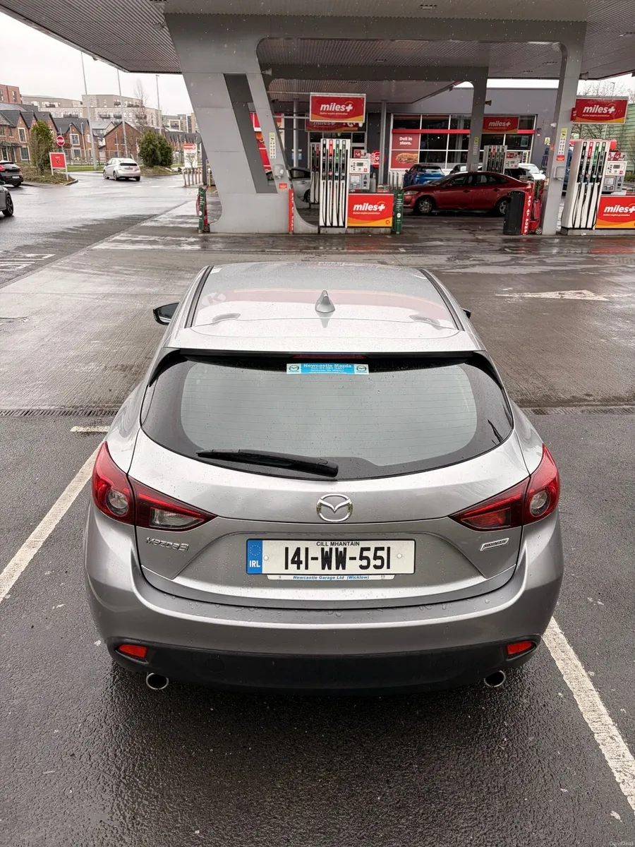Mazda Mazda3 2014 - Image 2