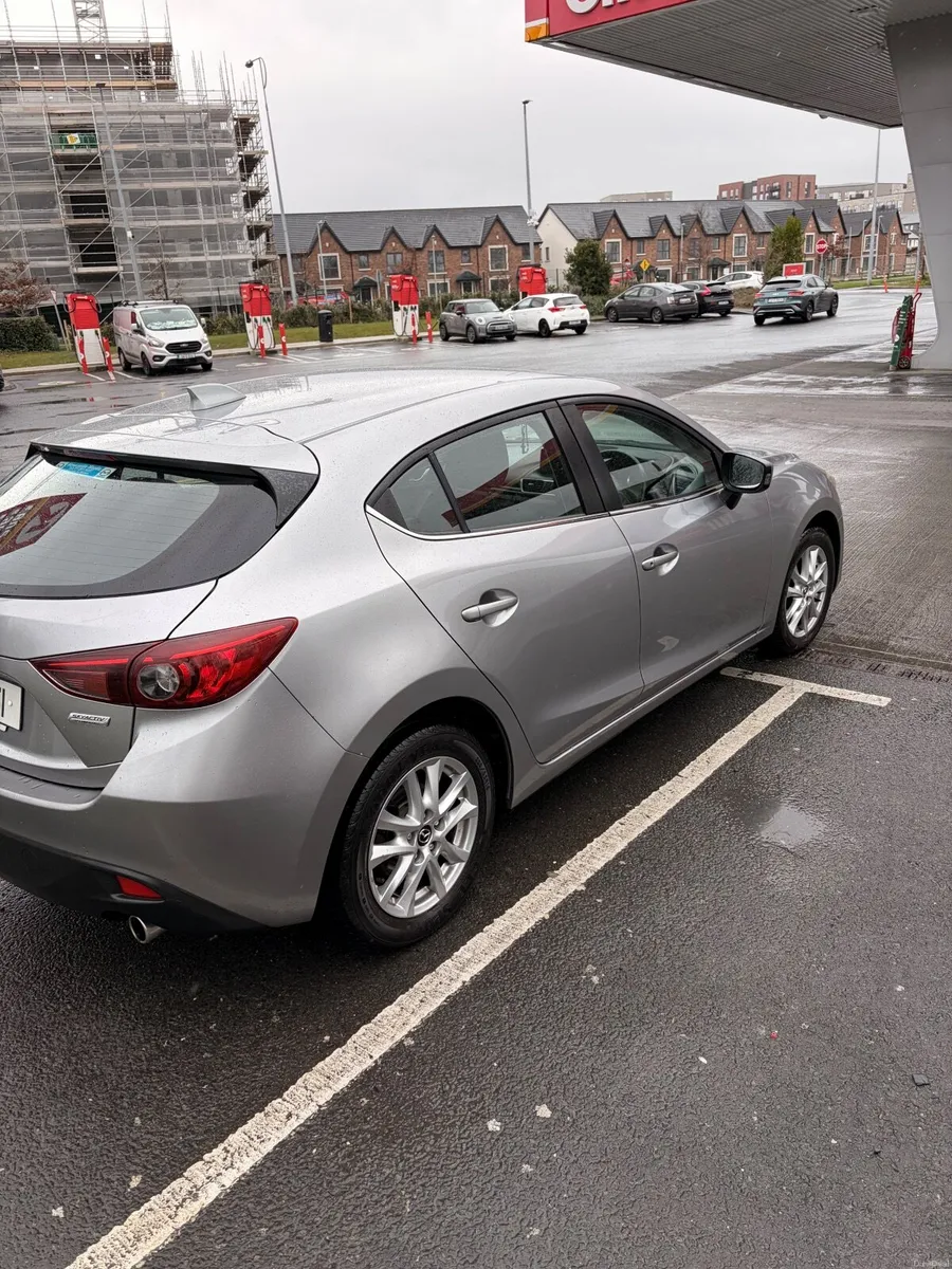 Mazda Mazda3 2014 - Image 1