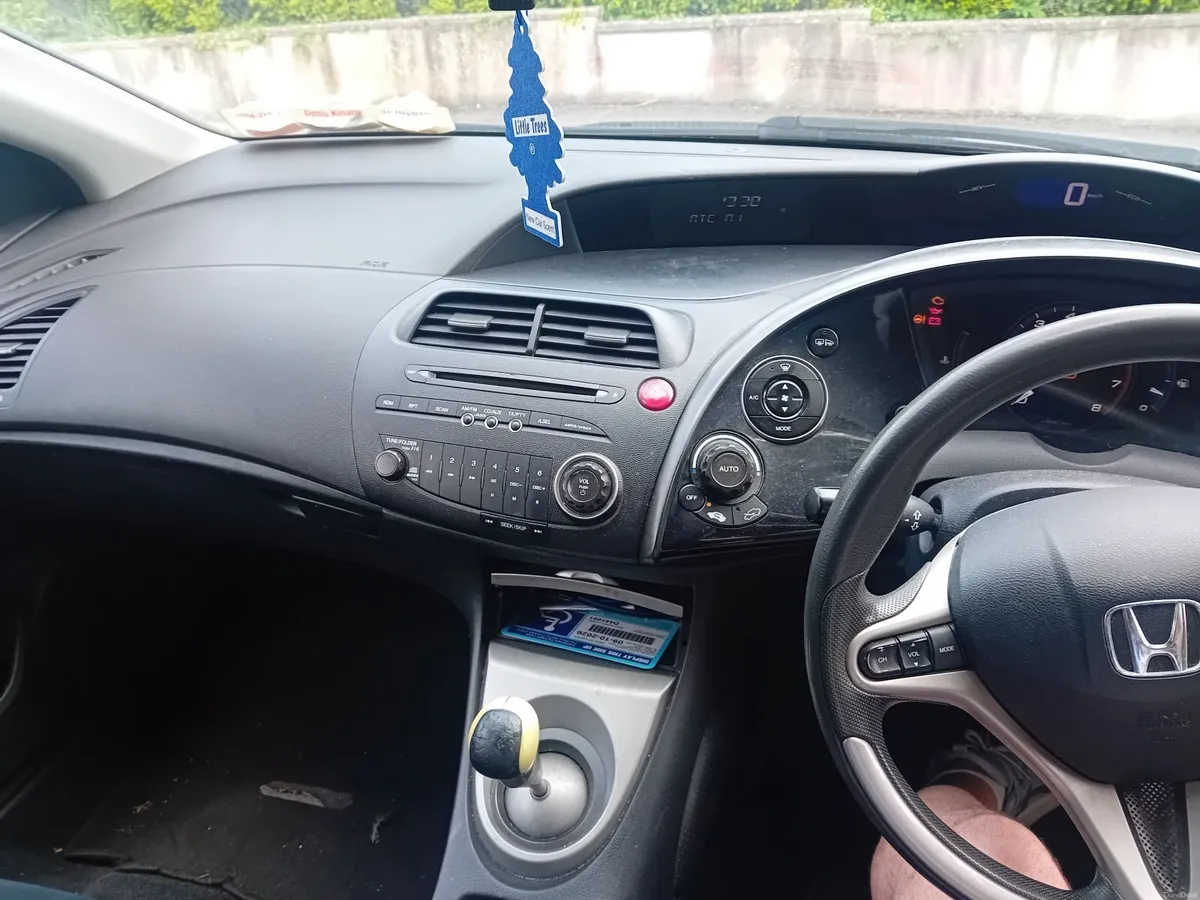 Honda Civic 2006 - Image 3