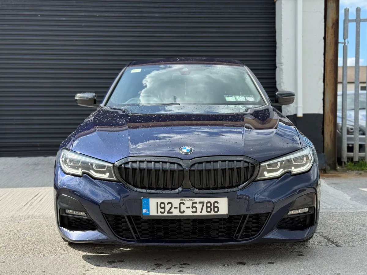 BMW 3-Series (192) LOW KM’S - Image 3