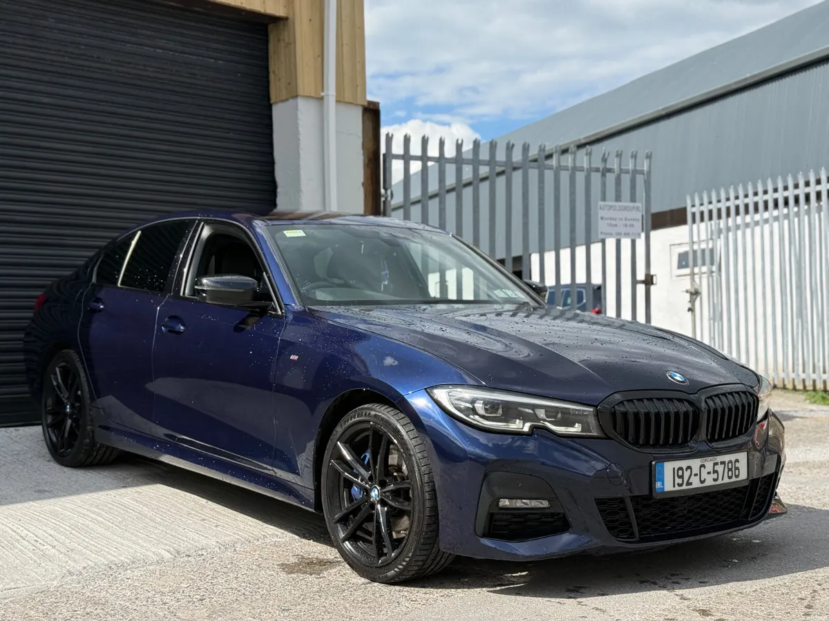 BMW 3-Series (192) LOW KM’S - Image 2