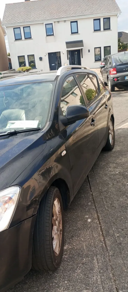 Kia Ceed 2009 - Image 4