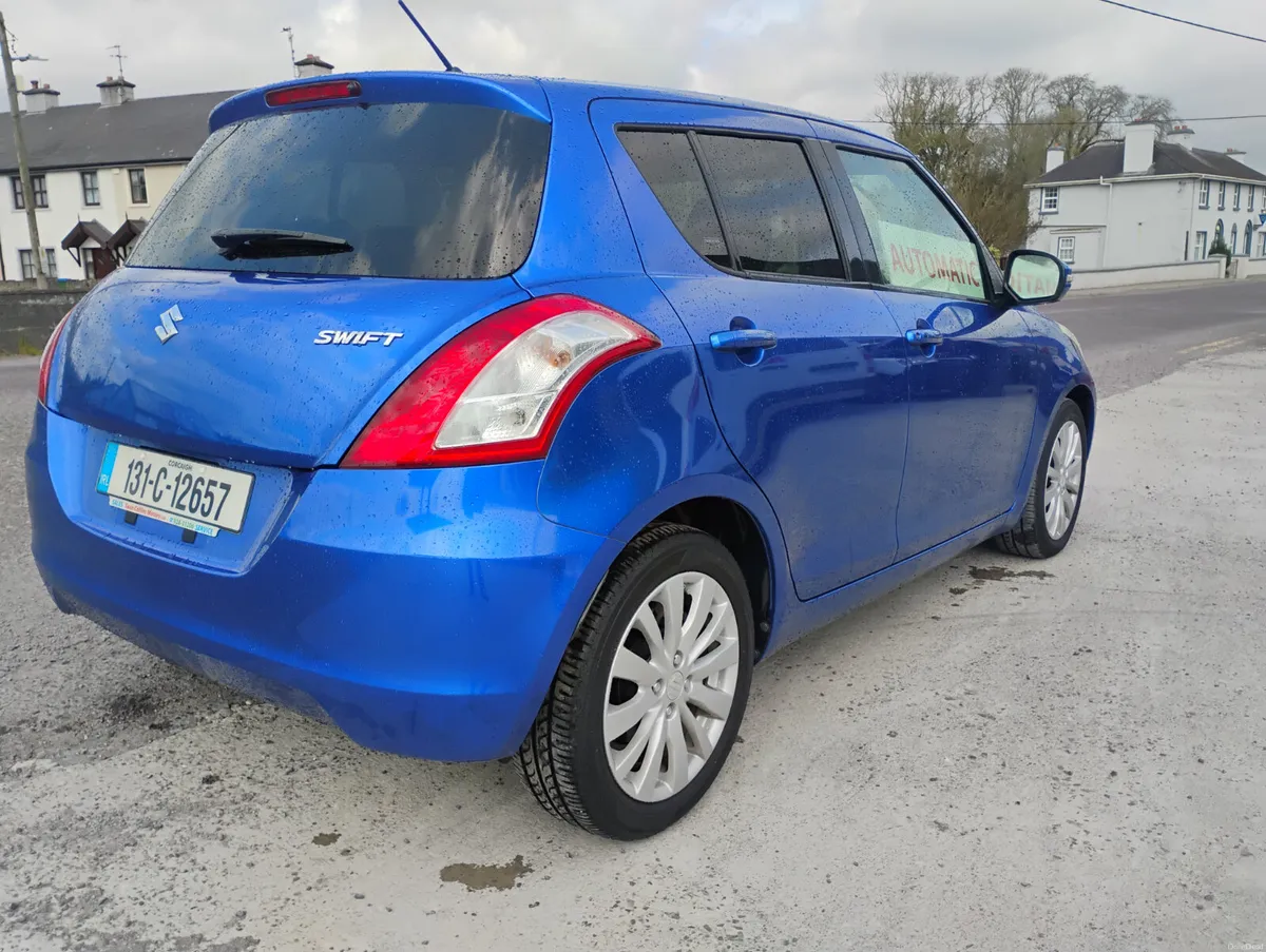 1.2 AUTOMATIC AS NEW - Image 4