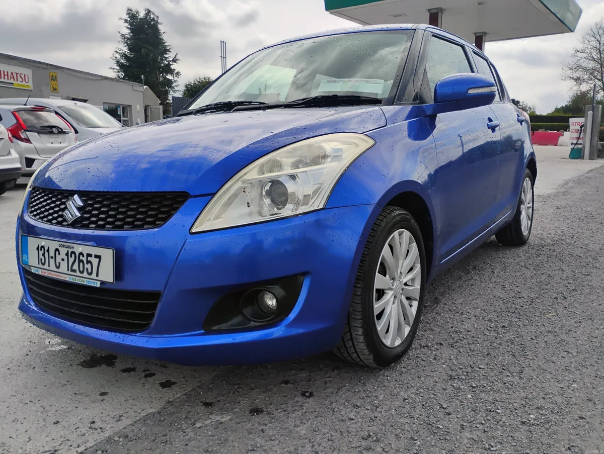 1.2 AUTOMATIC AS NEW - Image 2