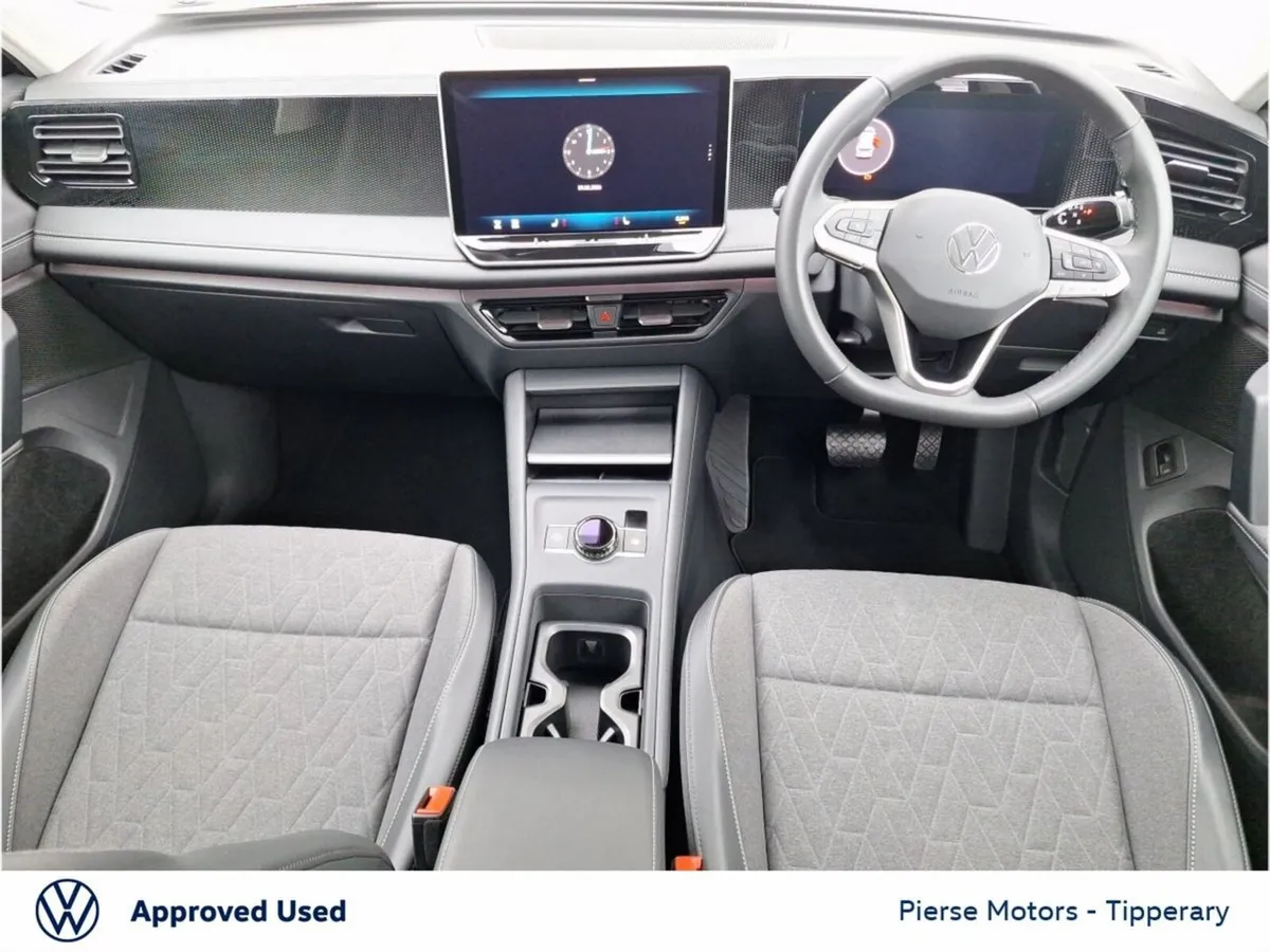 Volkswagen Tiguan 2.0 TDI 150HP ED 75 DSG - Image 4