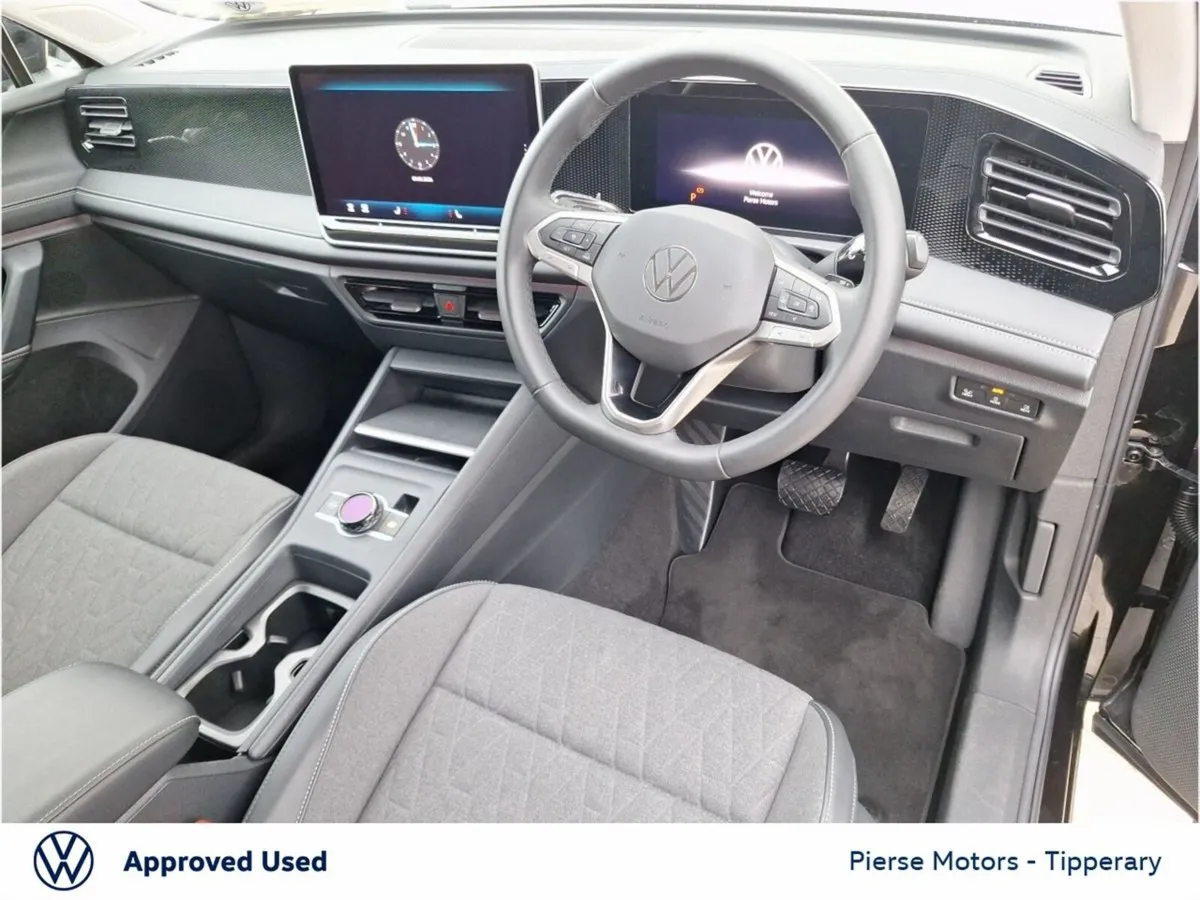 Volkswagen Tiguan 2.0 TDI 150HP ED 75 DSG - Image 2