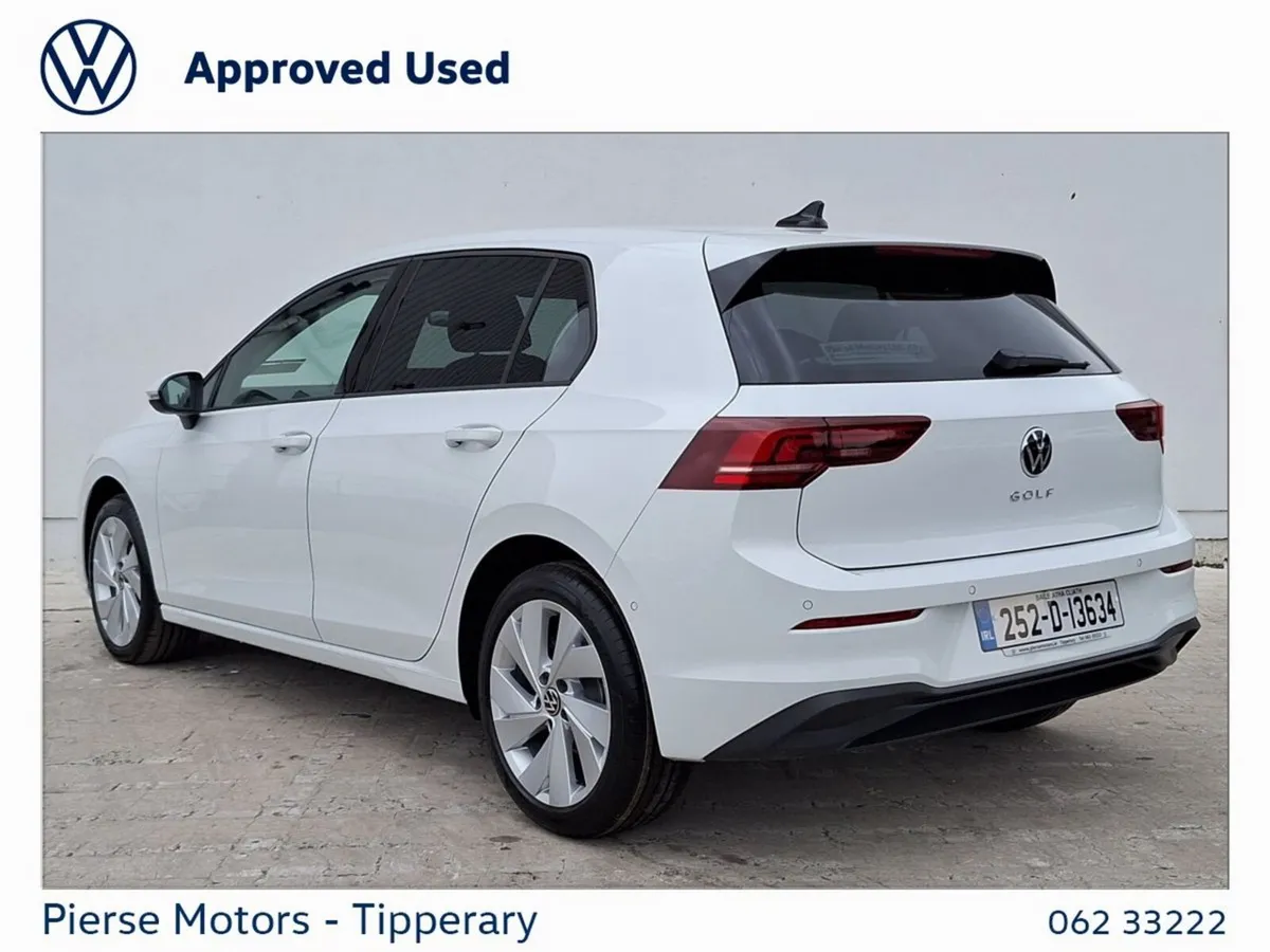 Volkswagen Golf GOLF EDITION 75 2.0 TDI 116HP - Image 3