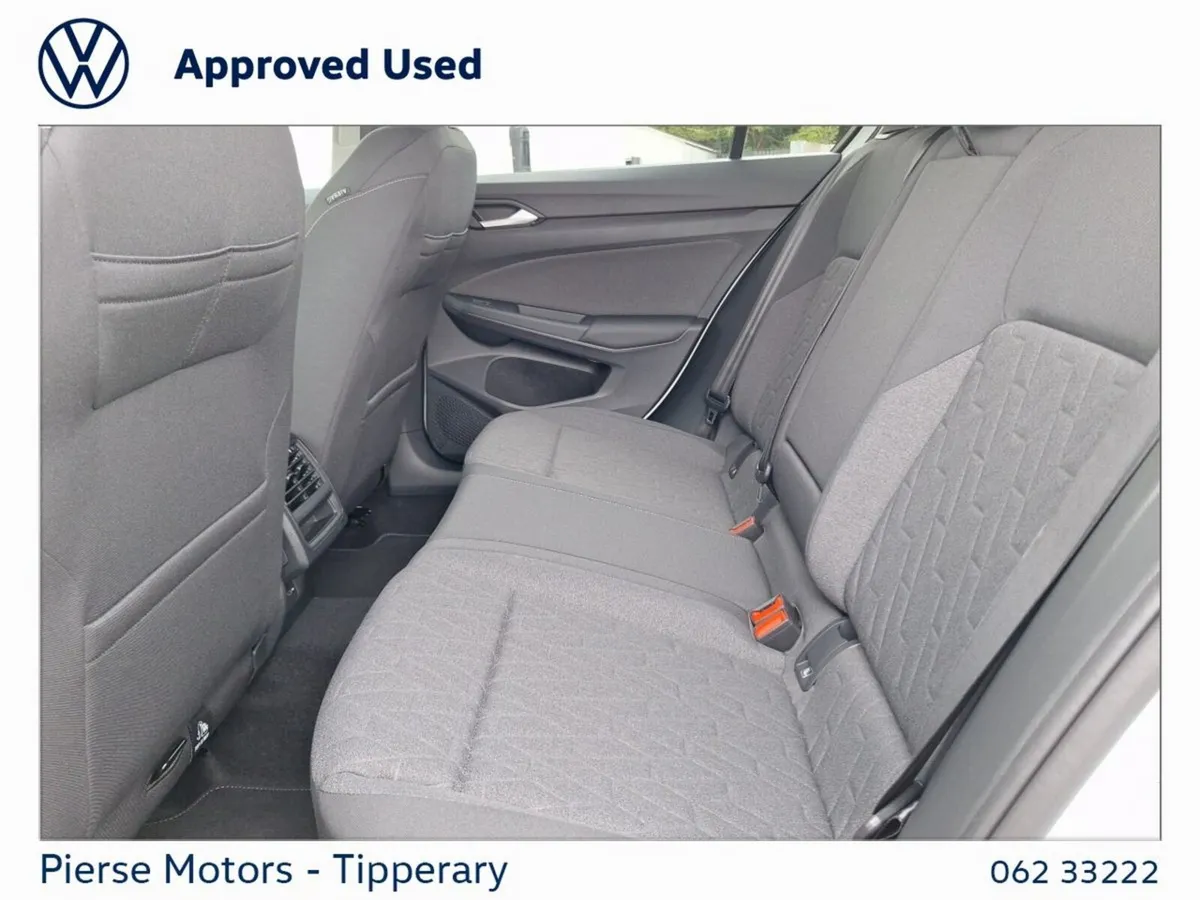 Volkswagen Golf GOLF EDITION 75 2.0 TDI 116HP - Image 6