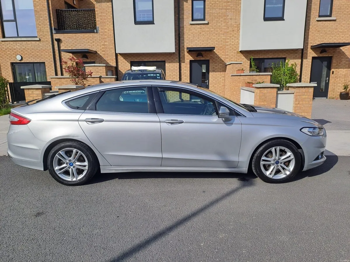Ford Mondeo 2016 Car for sale - Image 3
