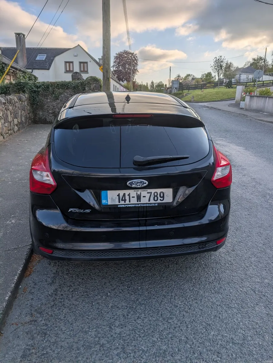 Ford Focus 2014 - Image 3