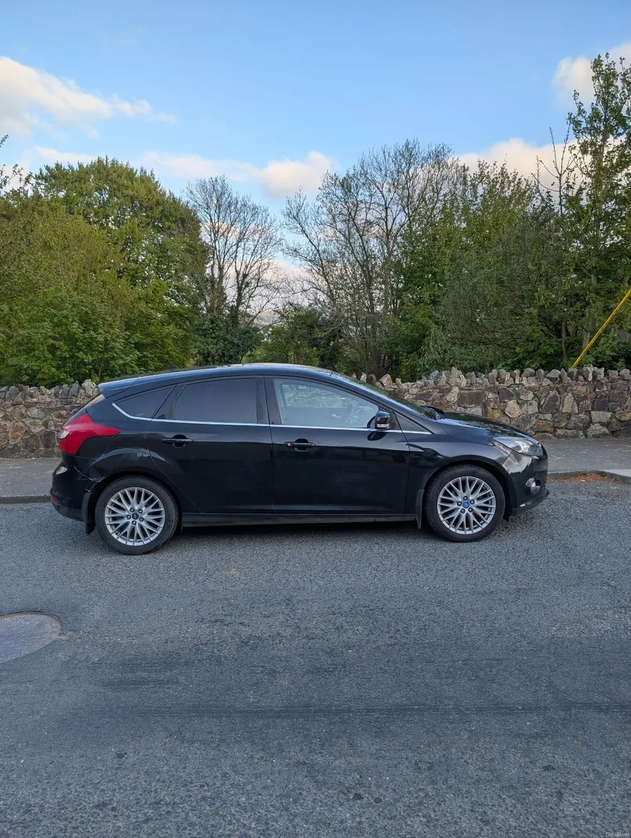 Ford Focus 2014 - Image 1