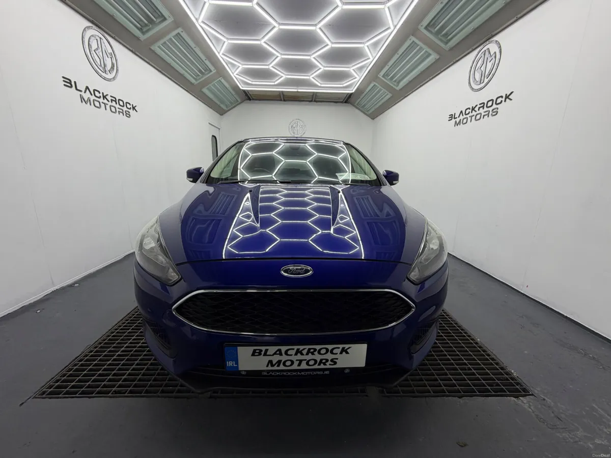 Ford Focus 2015 - Image 4
