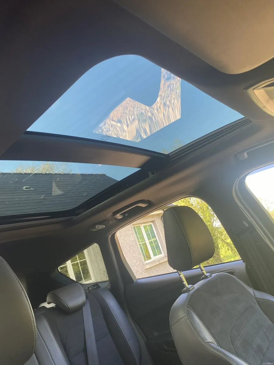 172 Ford Kuga Utility St Line 2.0 150bhp AWL - Image 4