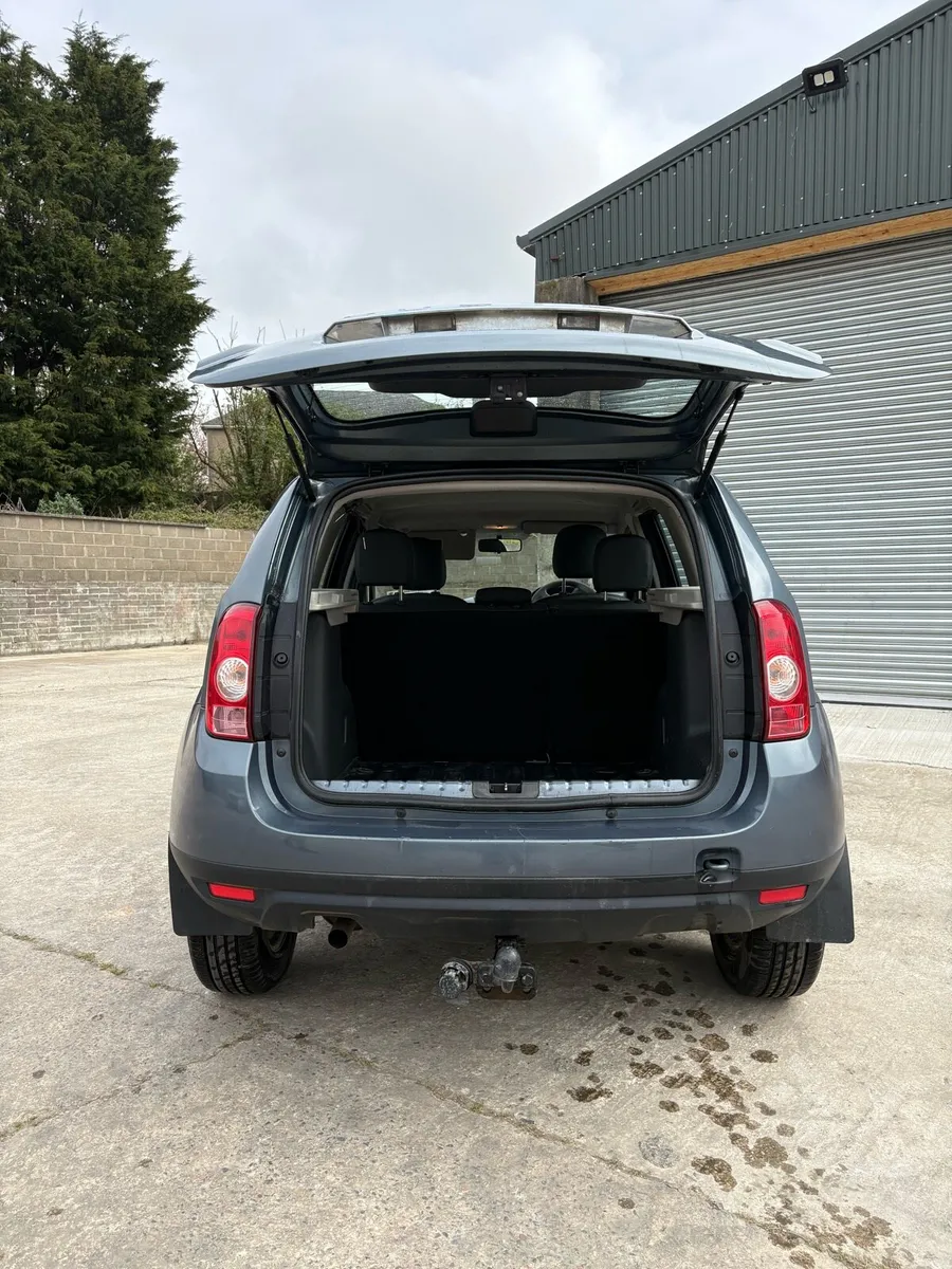Dacia Duster 2014 • New NCT • Great Family SUV - Image 3