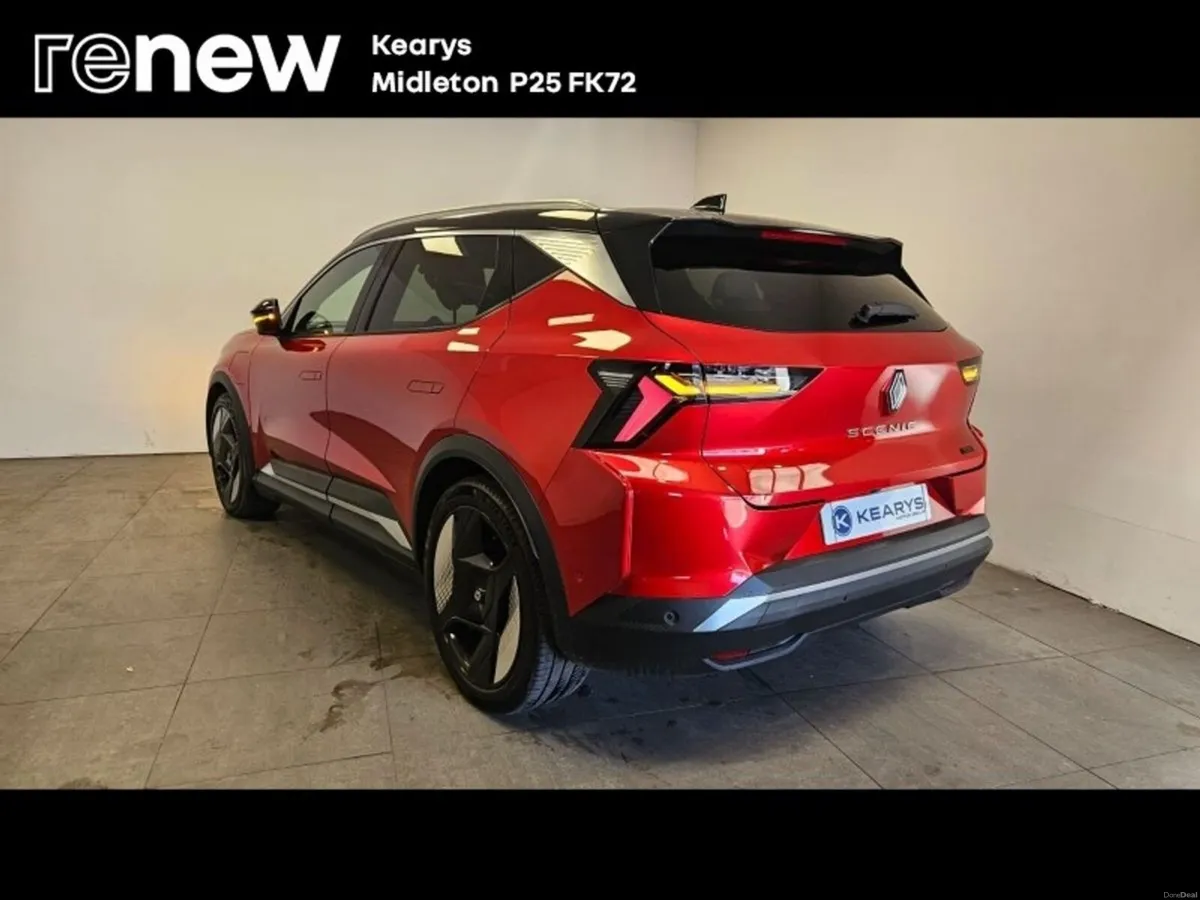 Renault Scenic Scenic Iconic E-Tech Ev  iconic  22 - Image 3