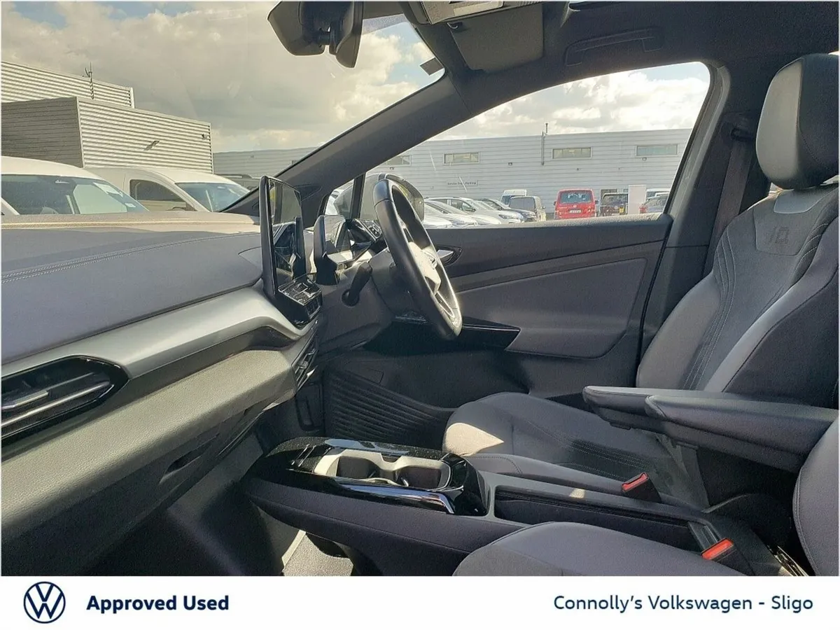 Volkswagen ID.5 FAMILY 77kWh 174HP - Image 4