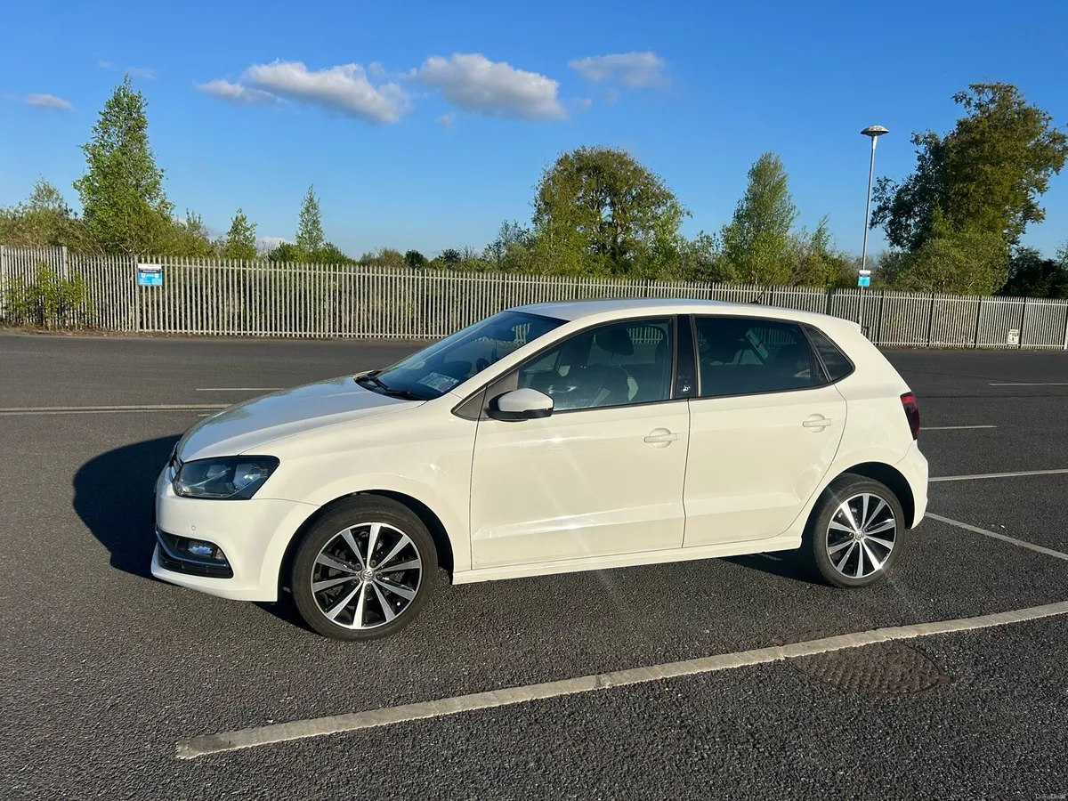 2016(162) VW Polo 1.0L Petrol - Beats Edition - Image 2