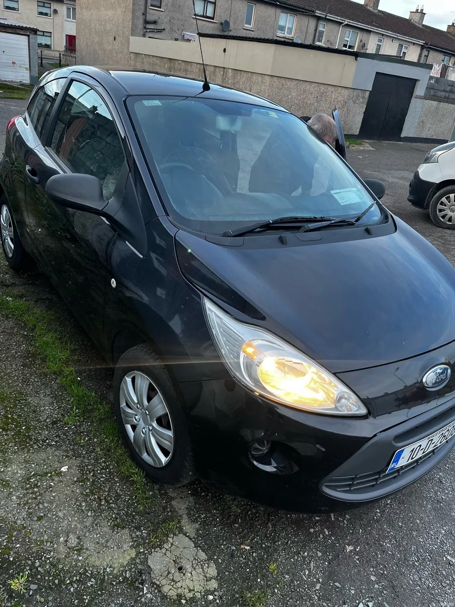 Ford Ka - Image 1