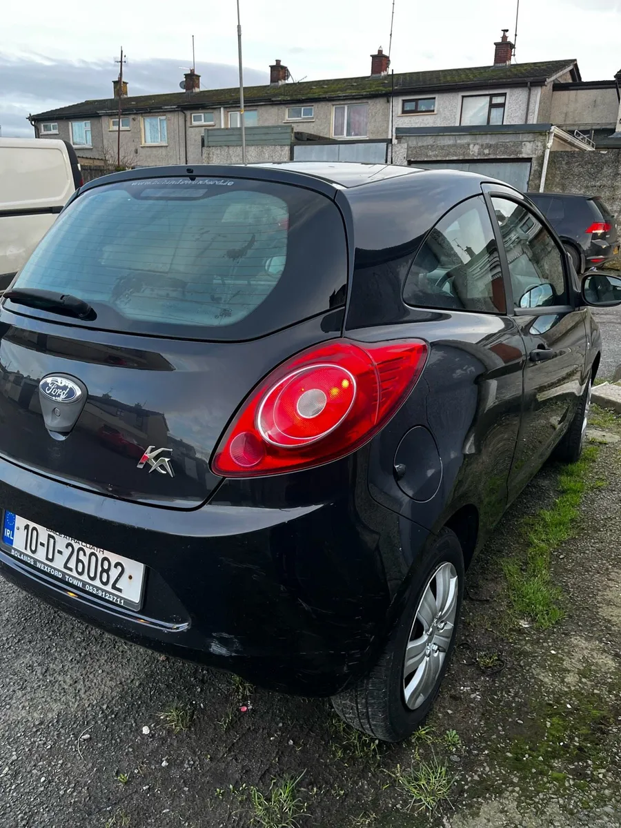 Ford Ka - Image 3