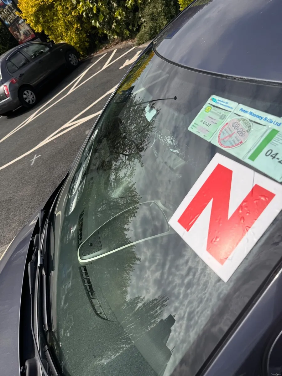 Opel Corsa 2007 - Image 2