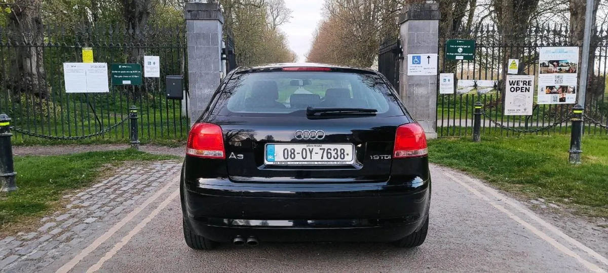 Audi A3 1.9 tdi - Image 3