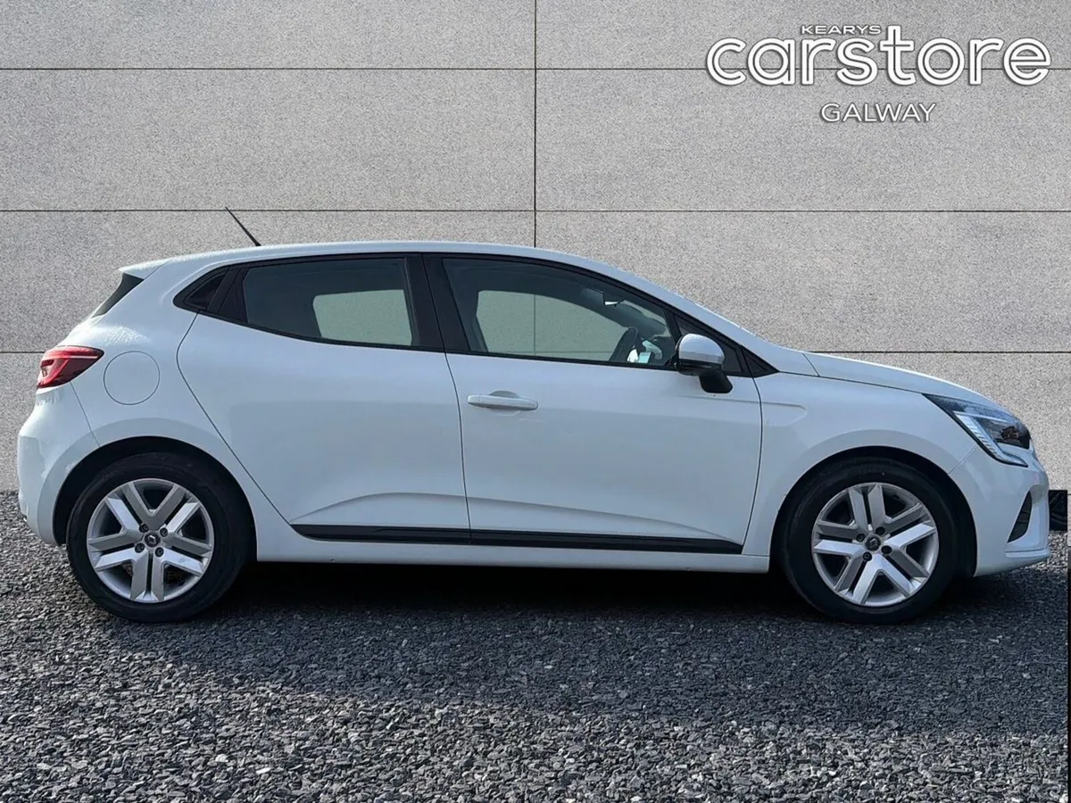 Renault Clio Dynamique SCe 65 - Image 2